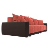 Диван прямой Лига-028 распродажа