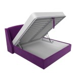 Интерьерная кровать Лотос 180 купить