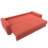 Прямой диван Лига-031 распродажа