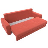 Прямой диван Лига-031 распродажа