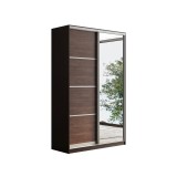 Шкаф купе 2-х дверный Бавария 1500 недорого