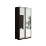 Шкаф купе 2-х дверный Бавария 1200 недорого