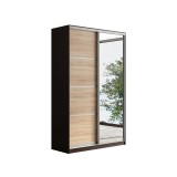 Шкаф купе 2-х дверный Бавария 1500 недорого