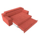 Прямой диван Лига-003 распродажа
