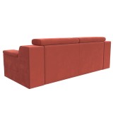 Прямой диван Лига-003 распродажа