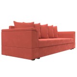 Прямой диван Лига-005 распродажа