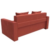 Прямой диван Лига-012 распродажа