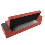 Диван-книжка Лига-020 стол слева распродажа