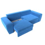 Прямой диван Лига-008 распродажа