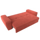 Прямой диван Лига-008 распродажа