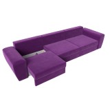 Прямой диван Лига-008 Long распродажа