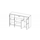 Альтеро New 4D1S распродажа