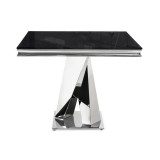 Levon 200x100x75 black распродажа
