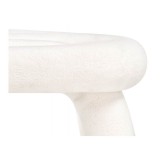 Garden white Табурет распродажа