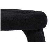Garden black Табурет распродажа