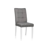 Madina white / fabric pebble недорого