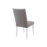 Madina white / fabric pebble от производителя