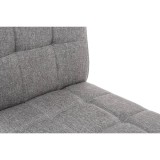 Madina white / fabric pebble распродажа