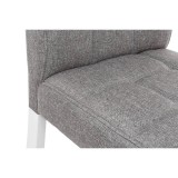 Madina white / fabric pebble от производителя