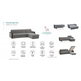 Токио NEXT 24 140 декор дуб каньон недорого