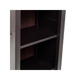 Leset Стеллаж Мира 490 (Стеллаж 490) от производителя