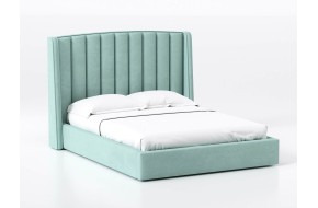 Кровать Lambro с ПМ (120х200)