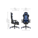 Corvet black / blue недорого