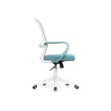 Bust gray / blue / white распродажа
