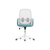 Bust gray / blue / white распродажа