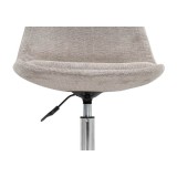 Kolin cappuccino / chrome недорого