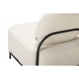 Кресло Gawaii beige недорого