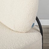 Кресло Gawaii beige недорого