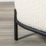 Кресло Gawaii beige недорого