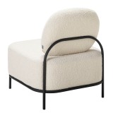 Кресло Gawaii beige от производителя