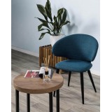 Стол журнальный Loft №3 Дуб Табак недорого