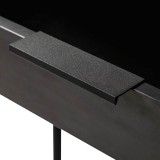 Стол письменный Plato Гладстоун табак распродажа