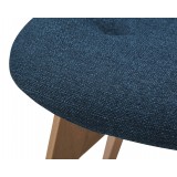 Стул Eames lite Сканди Блю Арт Натур распродажа