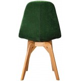 Стул Eames Сканди Грин купить