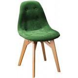 Стул Eames Сканди Грин недорого
