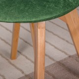 Стул Eames Сканди Грин от производителя
