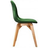 Стул Eames Сканди Грин от производителя