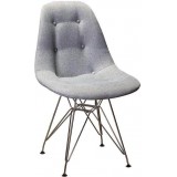 Стул Eames CR Сканди Грей недорого