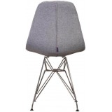 Стул Eames CR Сканди Грей от производителя