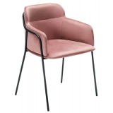 Стул Strike pink недорого