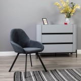 Кресло Kent Diag grey/Арки купить