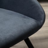 Кресло Kent Diag grey/Арки от производителя