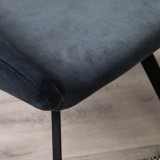 Кресло Kent Diag grey/Арки недорого