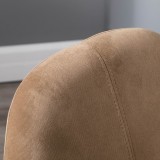 Кресло Бар.Kent Diag beige/черный от производителя