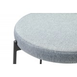 Стул полубарный Gawaii Grey от производителя