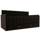 Кровать детская Лига-046 недорого
